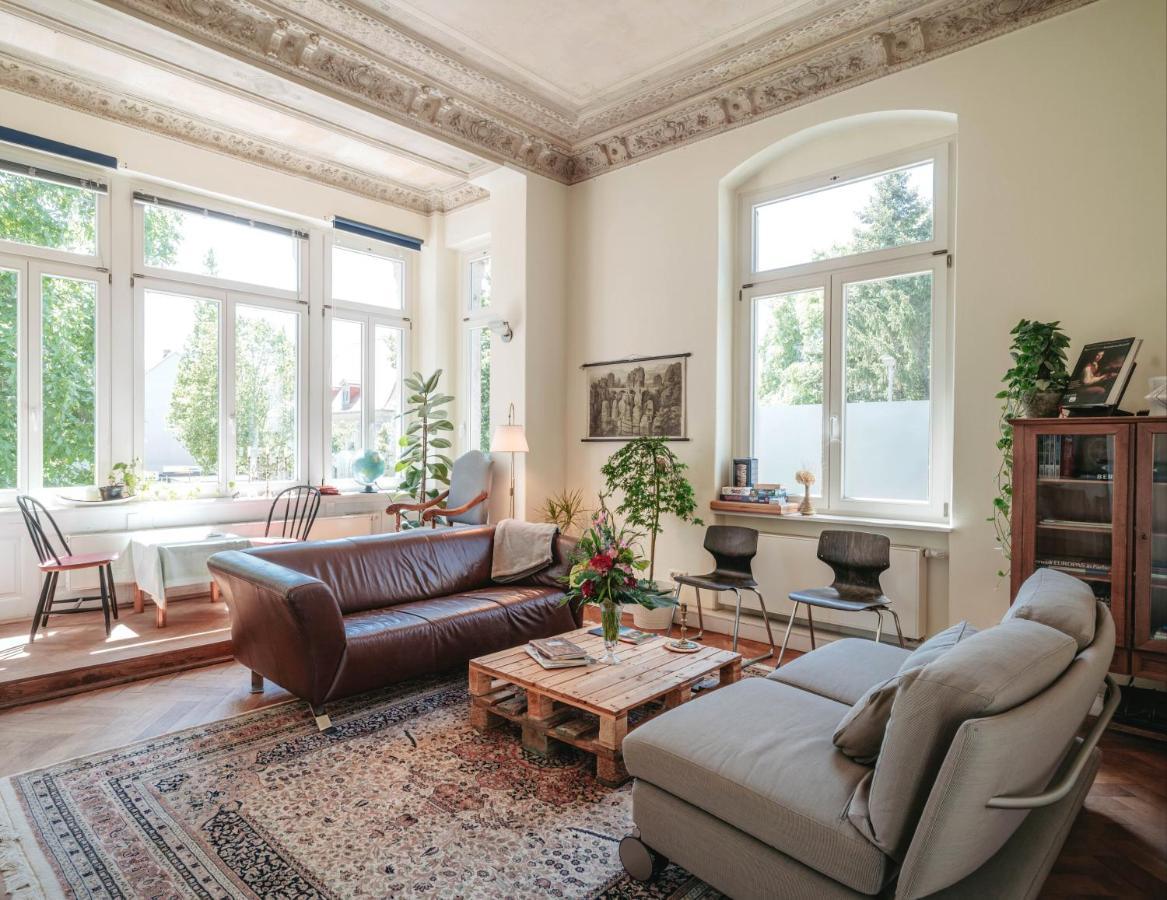 פירנה Villa Schmidt מראה חיצוני תמונה