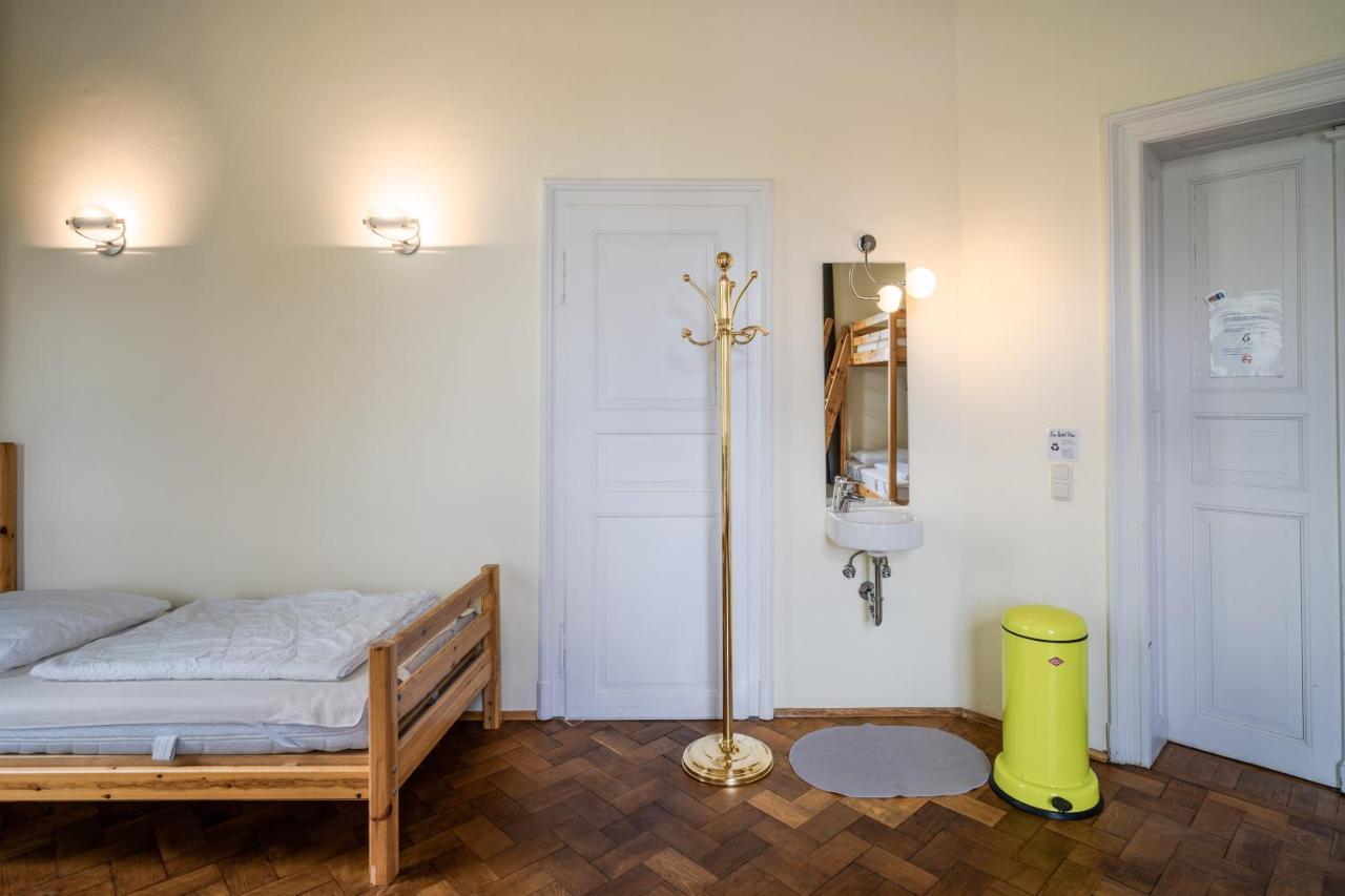 פירנה Villa Schmidt מראה חיצוני תמונה